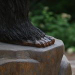 Sasquatch Big Foot 4